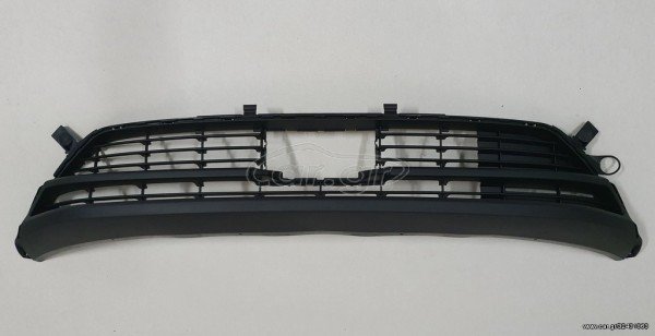 Opel Grandland X Ön Tampon Orta Izgara Orjinal YP00024880