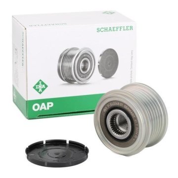 Opel Astra J Şarj Dinamo Kasnağı ina Marka 1204178 - 535020210