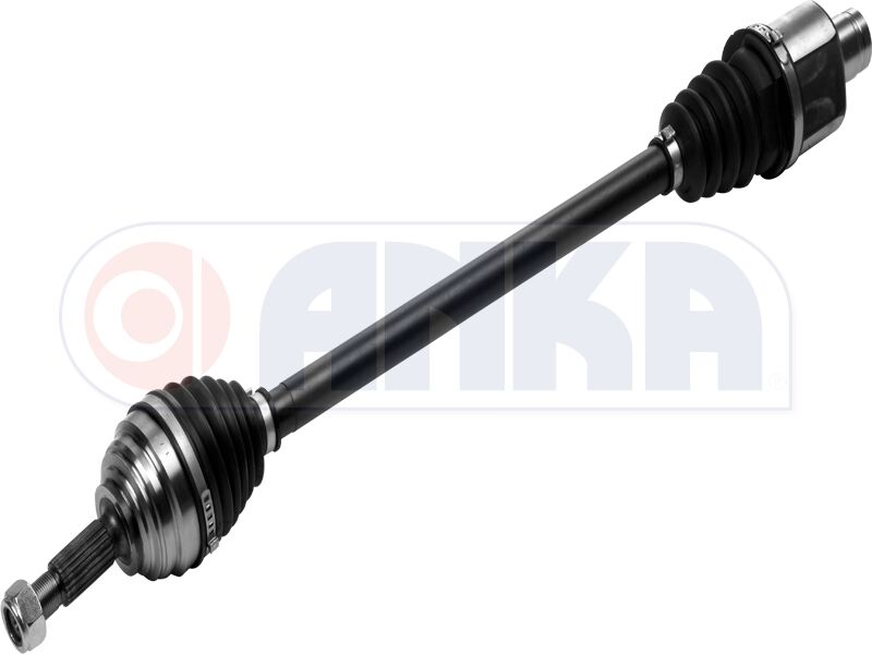 Aks Ön Sağ Dacıa Logan-Sandero 1.5 Dci 05 > Dzl ANKA 10110003