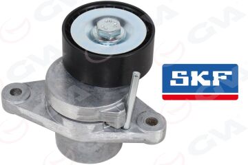 Alternatör Gergi Rulmanı Kütüklü Renault Laguna Iıı 07>15 Dacıa Dokker 12> Duster 10> Logan 04> S Andero 08> Logan Iı 12> Sandero Iı 12> 1.4 K7j 1.6 K4m GVA 2718106K