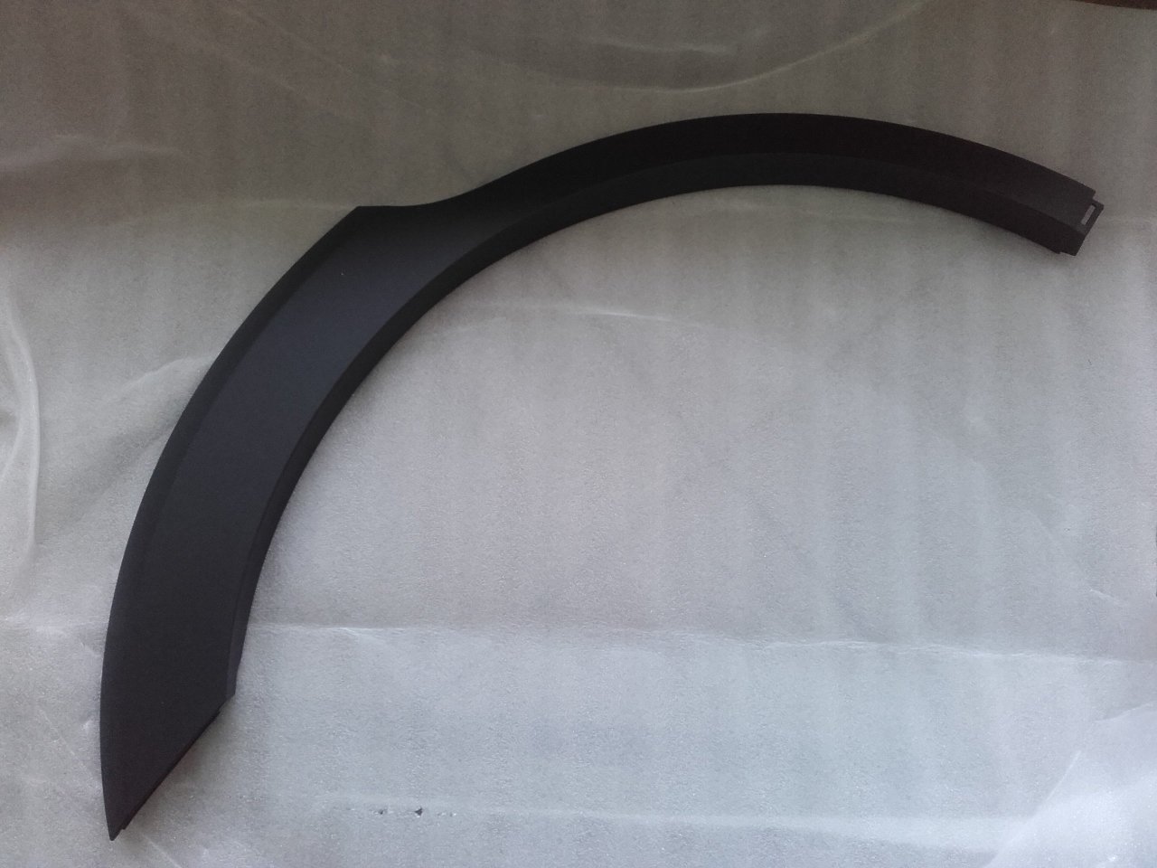 Chevrolet Captiva Arka Sağ Çamurluk Ağız Bakaliti GM 96439714