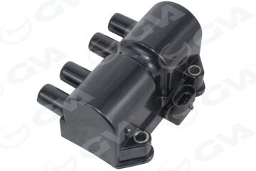 Ateşleme Bobini Opel Frontera 2.2 İ 98 > Daewoo Lanos 1.4-1.5-1.6-Nubıra 1.6-2.0-Leganza 2.0-2.2 97> GVA 5090017