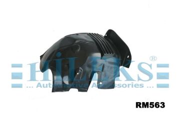 Çamurluk Davlumbazı Ön Sol Megane 95-02 HILEKS RM563