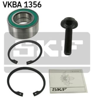 Arka Teker Rulmanı Renault Megane Iı 02> Scenıc Iı 02> Grand Scenıc Iı 02> 48X25x55 SKF VKBC20085