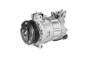 Klıma Kompresoru Land Rover Dıscovery Iv L319 Range Rover Sport I L320 . Jaguar Xf X250 Xj X351 VALEO 814866