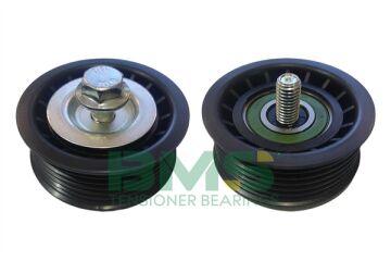 Alternatör Gergi Rulmanı Astra H -Vectra C -Sıgnum 04- -Zafıra 05- 1.9Cdtı- Punto 05- 1.9Mtjx C BMS 712