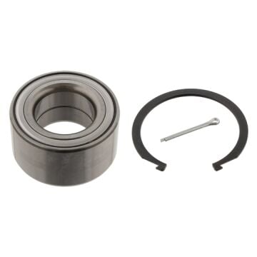 Ön Teker Rulmanı Hyundaı Accent Blue 15-> / İ20 1.2L 1.4L G4la G4lc D4fc 15-20 / Kıa Rıo 1.1L 1.2L 1.4L D3fa 1.2L G4la G4fa D4fc 12-17 GMB GH038170D