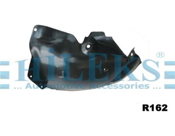 Çamurluk Davlumbazı Ön Sol Ön Kısım Clıo Iıı 05-08 HILEKS R162