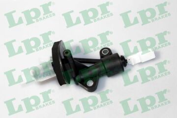 Debriyaj Üst Merkezi Corsa D 06>14 Combo D 12> Adam 12>19 Nemo 08> Bıpper 08> Lınea-Punto Evo 09> LPR 2191