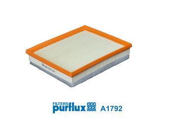 Hava Filtresi P208 P301 P308 P508 P2008 P3008 P5008 Partner 1.6 Hdı PURFLUX A1792