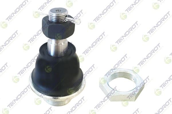 Rotil Alt Sağ-Sol Nıssan Skystar Pickup 2.5L Yd25ddti D22 4X4 98-12 TEKNOROT N-1015