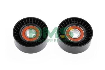 Kayıs Gergı Rulmanı Bmw M43 M52 M54 S54 E46 E39 E38 E53 E36 E85 E86 BMS 124