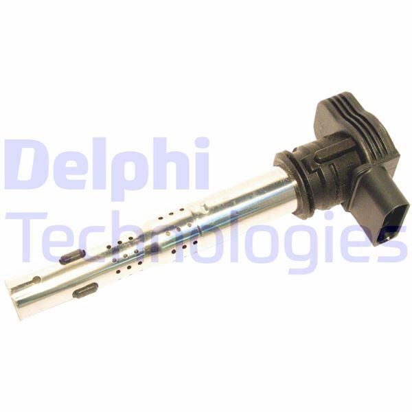 Ateşleme Bobini 2.0 Golf V-Vı-Jetta Iıı-Tıguan-Transporter T6-A1-A3-A4-A5-A66-Tt-Octavıa 0221604109 DELPHI CE20034-12B1