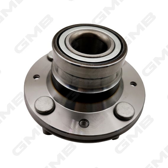 Arka Teker Poryası Mıtsubıshı Lancer 1.3L 4G13 Cs1a 03->13 / 1.6L 4G18 Cs3a 03-13 / Abs Siz Araçlar İçin GMB GH20100