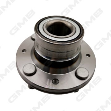 Arka Teker Poryası Mıtsubıshı Lancer 1.3L 4G13 Cs1a 03->13 / 1.6L 4G18 Cs3a 03-13 / Abs Siz Araçlar İçin GMB GH20100