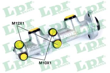 Ana Merkez Silindiri 0 Renault 11 B/C37 -11 Hatchback Van S37 -18 134 -18 Variable 135 -9 L42 - LPR 1121