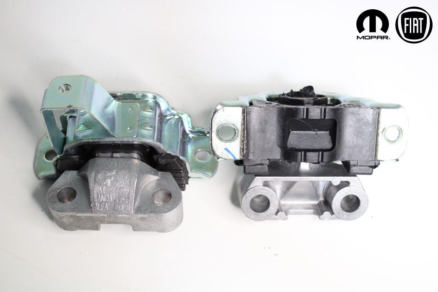 Şanzuman Üst Takozu - Euro 5 Fiorino 1.3 Jtd Orjinal Ürün MOTORTEC TFS 0330
