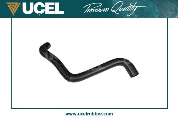 Radyatör Alt Hortumu Partner Tepee-Partner-P307-P308-P3008-P5008-C4-Berlıngo 1.6 Hdı 90-R110 Hp UCEL S52522
