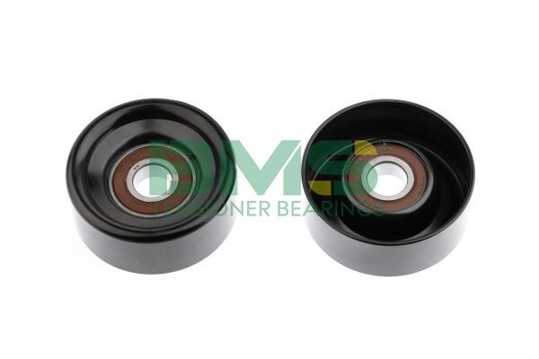 Alternatör Gergi Rulmanı H1-Starex-Sorento 2.5 Crdi 01 > 76X33x17 Wkm64012 BMS 248