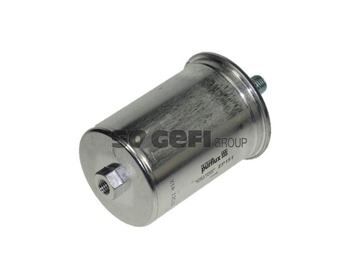 Yakıt Fıltresı Mercedes M102 M103 M104 W201 W124 W140 C140 R129 PURFLUX EP151