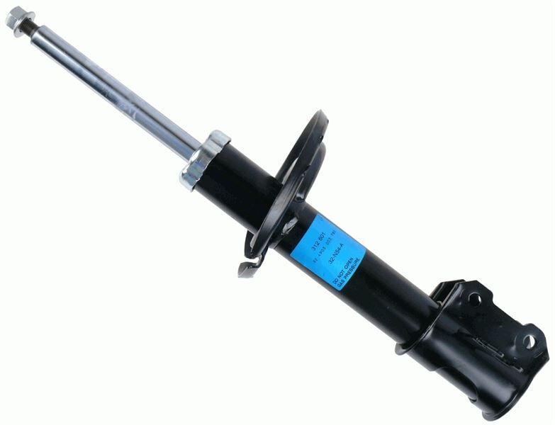Ön Amortisör Sol Opel Vectra C 02>04 SACHS 560539