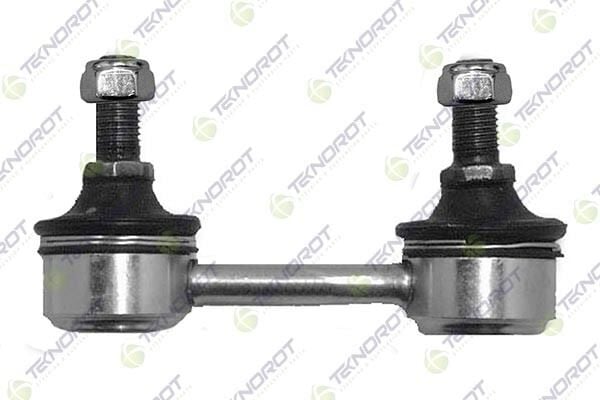 Z Rotu Ön Sağ-Sol Hyundaı Elantra 1.6L G4ed Benzinli 16V 01-06 TEKNOROT HY-310