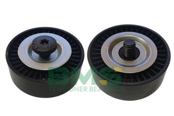 Alternatör Gergi Rulmanı Accent Iıı-Accent Iv-Accent V-Elantra Iv-Elanta V-Getz-Tucson-İ10 I-İ20 I-İ 20 Iı-İ30-İ40 I-İx20-İx35 1.1-1.4-1.5-1.6-1.7 05-> BMS 718