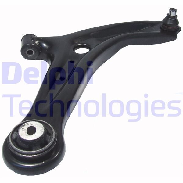 Alt Salıncak Sağ Ford Fıesta 08-12 Mazda 07-17 Rotilli DELPHI TC2185