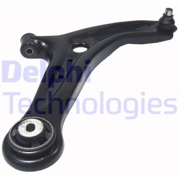 Alt Salıncak Sağ Ford Fıesta 08-12 Mazda 07-17 Rotilli DELPHI TC2185