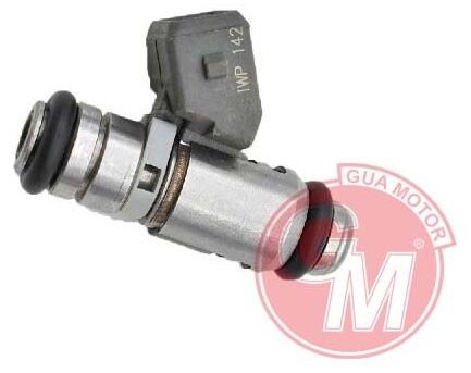 Enjektör Memesi Renault Clıo Iı 98>05 Megane I 96> Scenıc 96> Laguna 96> Megane Iı 02>08 1.4 16V-1. 6 16V K4m K4j 4 Delik GUA 40576