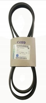 Opel Astra H 1.6 V Kayışı Orjinal GM 6340606 - 55350421