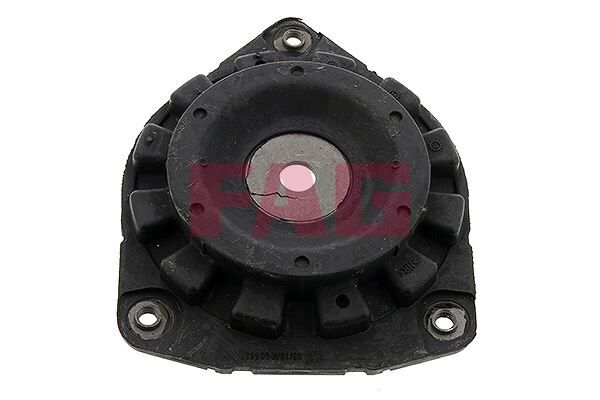 Ön Amortisör Takozu Renault Megane Iıı 08> Scenıc Iıı 09> Talısman 15> FAG 814018110