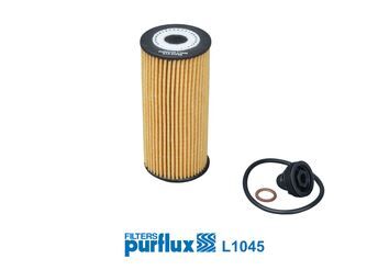 Yag Fıltresı Bmw B37 B38 B47 B46 B48 F52 F70 F45 F46 F74 F78 F48 U11 F39 . Mını F54 F55 F56 F57 F60 PURFLUX L1045