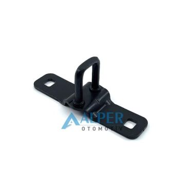 Bagaj Kilit Karşılığı Tek Kapı Doblo 10-11 ALPER 171094