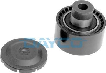 Alternatör Gergi Rulmanı Partner-Berlıngo 1.6 Hdı-P206 1.4Hdı-C3 1.6 16V-Fıesta V-Fusıon 1.4Tdcı DAYCO APV2182