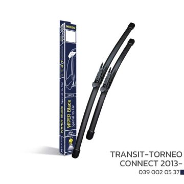 Nıken Transıt-Torneo Connect 2013-Araca Özel Silec NIKEN 0390020537
