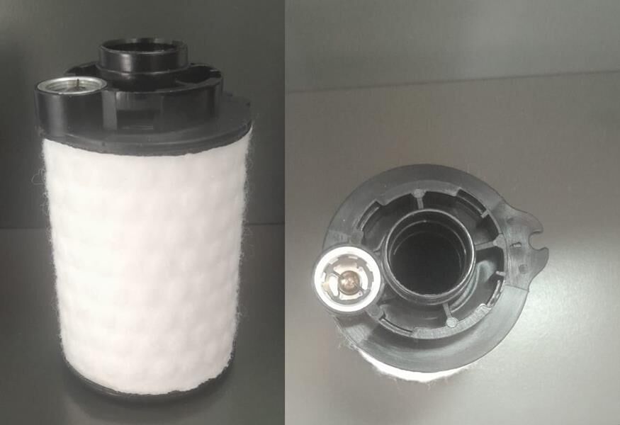 Yakıt Filtresi Peugeot Boxer-Cıtroen Jumper 2.3 Hdı Fıat Ducato 10> 2.3D F1a Euro6 140/160Ps Alfa R Omeo Gıulıa 2.2D 15> Üst Kapaksız SARDES SF6155.1