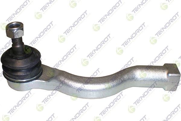 Rot Başı Dış Sol Mıtsubıshı L200 2.5L 4D56t Dı-D Cr 4X2 4X4 Ka4t Kb4t 07-> / Pajero 3.2L 4M41 V78w Dizel 99-06 TEKNOROT MI-522