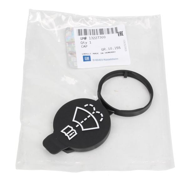 Opel Crossland X Silecek Depo Kapağı Orjinal 1450270 - 13227300