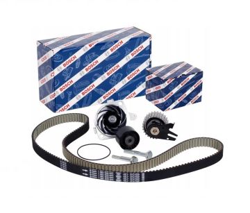 Opel Astra H 1.9 Dizel Triger Seti Devirdaimli Bosch Marka 1987946457