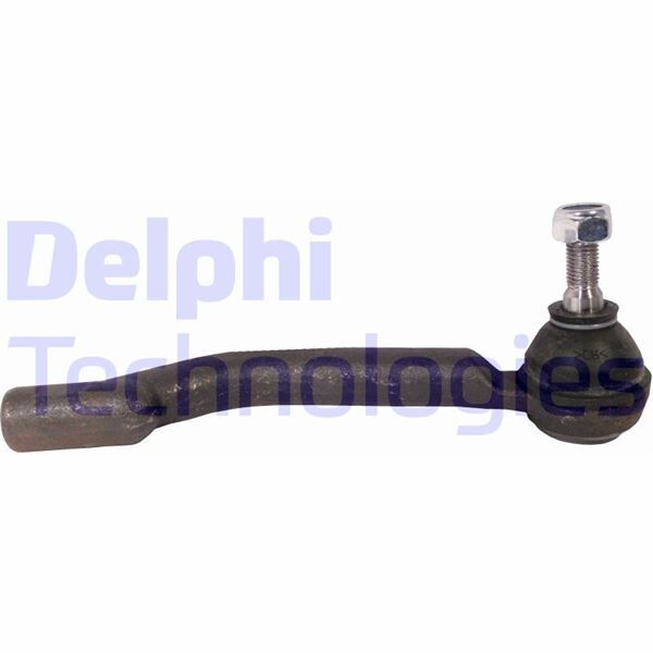 Rot Başı Dış Sağ Nıssan Qashqaı 1.5L Dci K9k Dizel 1.6L Hr16de J10de 06-13 / X-Traıl 2.0L Qr20 T31 0 7-13 / Renault Koleos 08-> DELPHI TA2568