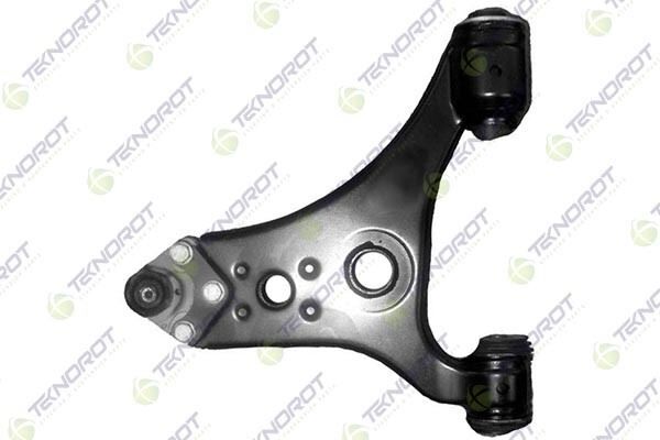 Salıncak On Sol Alt Mercedes W169 W245 TEKNOROT M-528