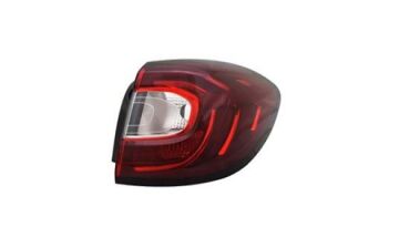 11-E427-06-2B Stop Lambası Sağ Renault Captur 12> TYC REN10CA007