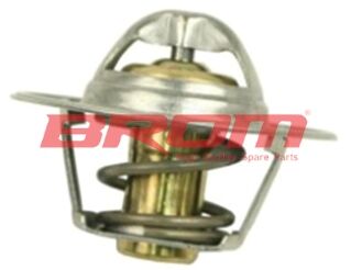 Termostat 87 A3-A4-A6-Ibıza-Leon-Toledo-Octavıa-Bora-Caddy-Golf Iv 1.6-1.8 98-> BROM VW41001