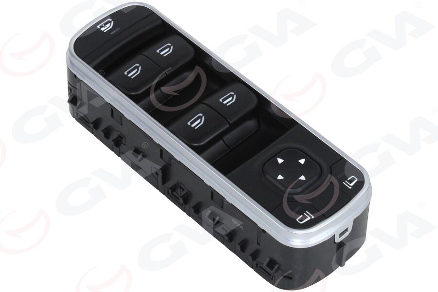Cam Acma Salterı On Sol Sıyah Mercedes W177 V177 W247 C118 X118 H247 GVA 8099043