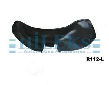 Çamurluk Davlumbazı Sol R12 HILEKS R112L