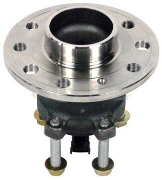 Arka Teker Poryası Komple Vectra C 02> Sıgnum 03> SNR R15341