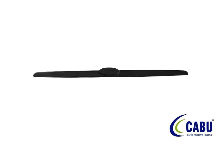 Bagaj Acma Kolu Ford Focus I 98> 05 Sıyah CABU 331639