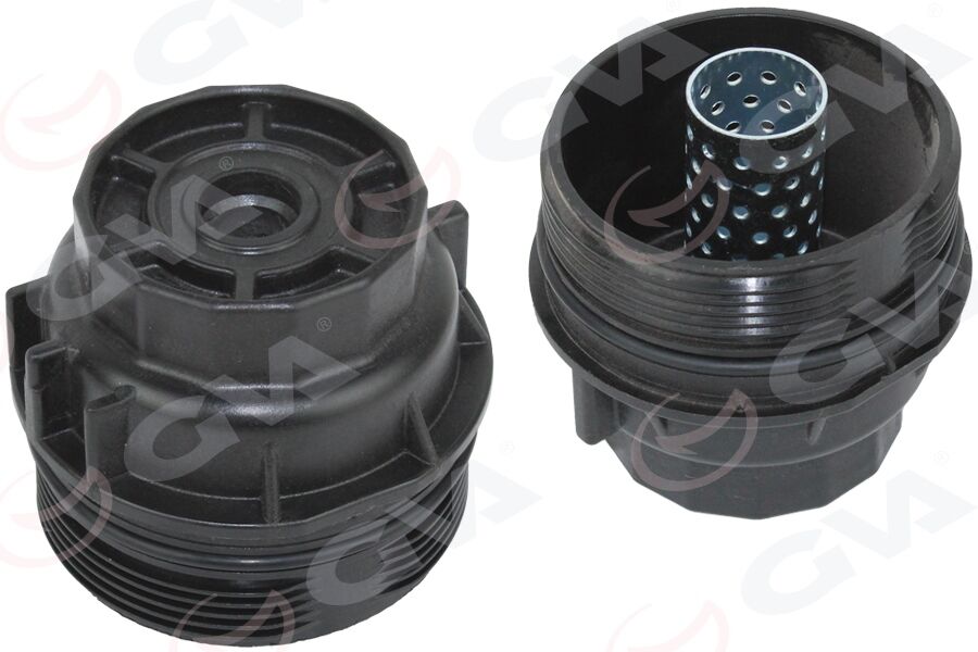 Yağ Filtre Kapağı Toyota Aurıs. Corolla 1.4L 1Ndtv Nde150 Nde180 10-18 / Yarıs 1.4L 1Ndtv Nlp90 Nlp130 06-> GVA 9891088