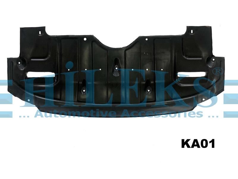 Karter Muhafazası Kia Cerato 2015-2020 HILEKS KA01